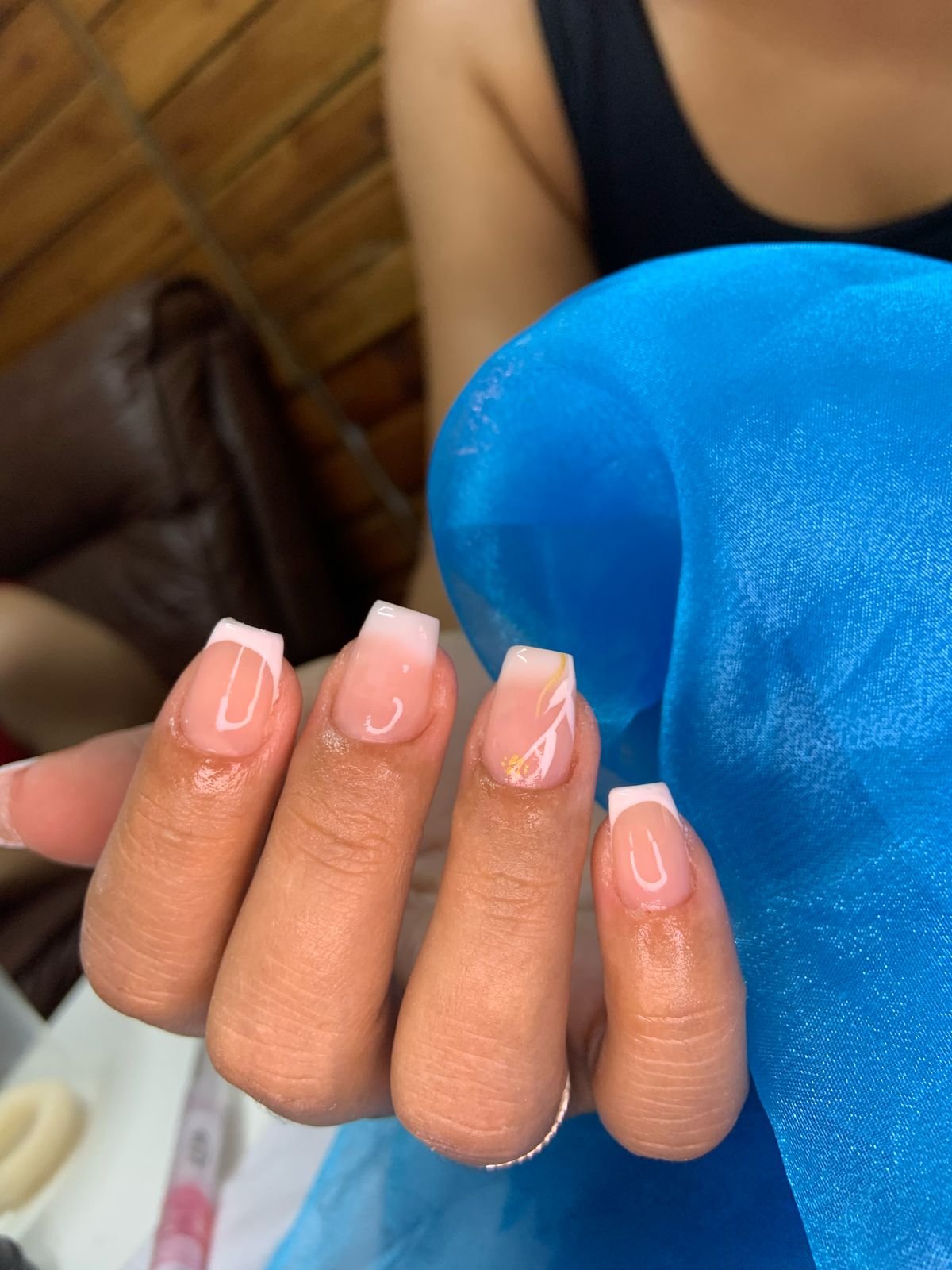 Banho de Gel
