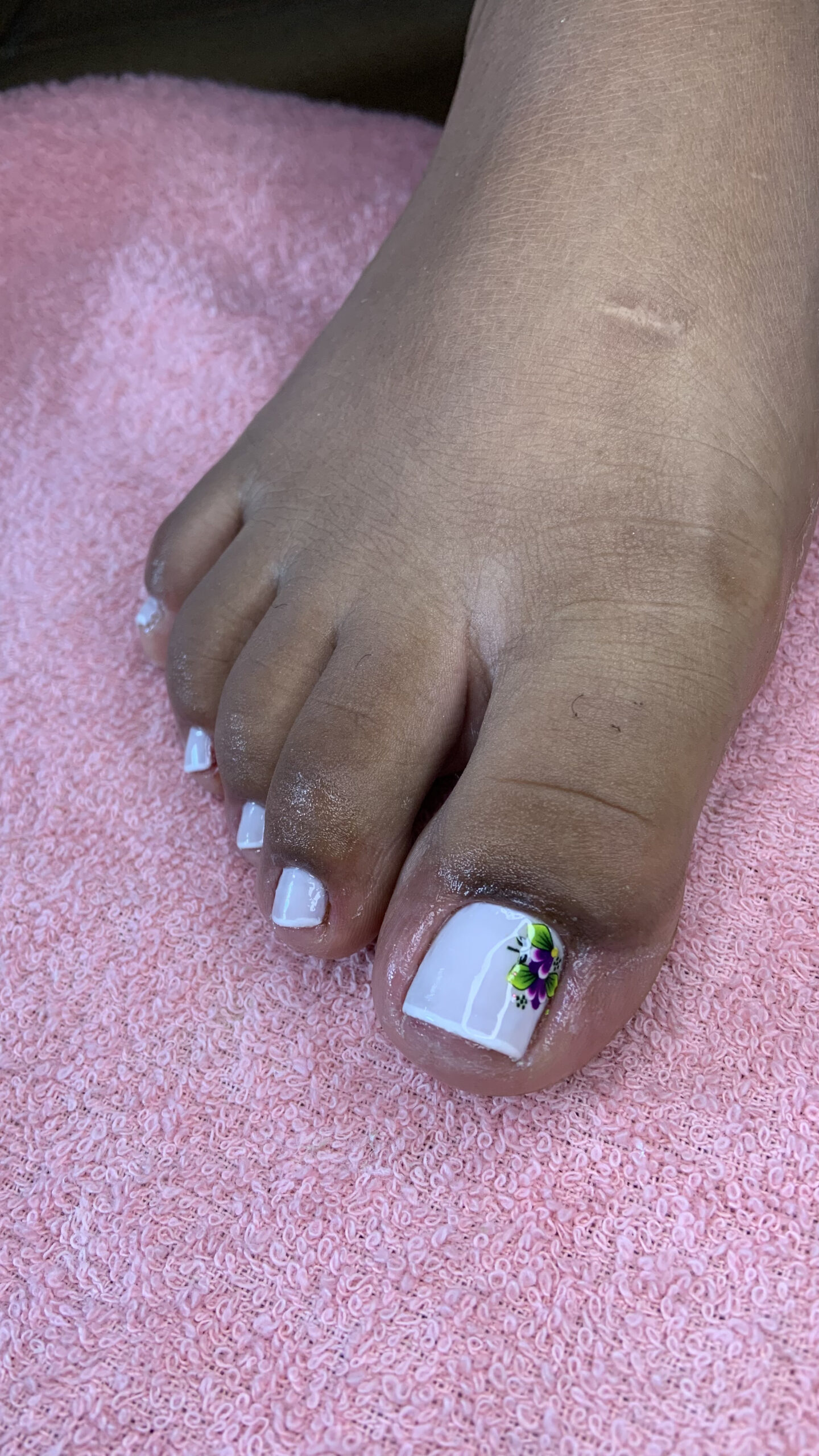 Unhas Studio Sublime