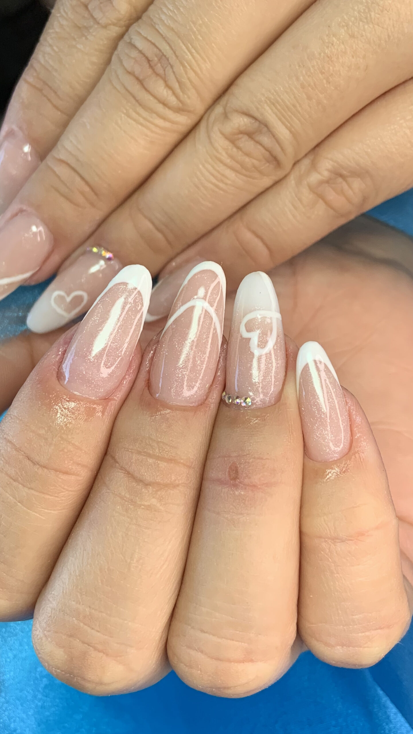 Unhas Studio Sublime