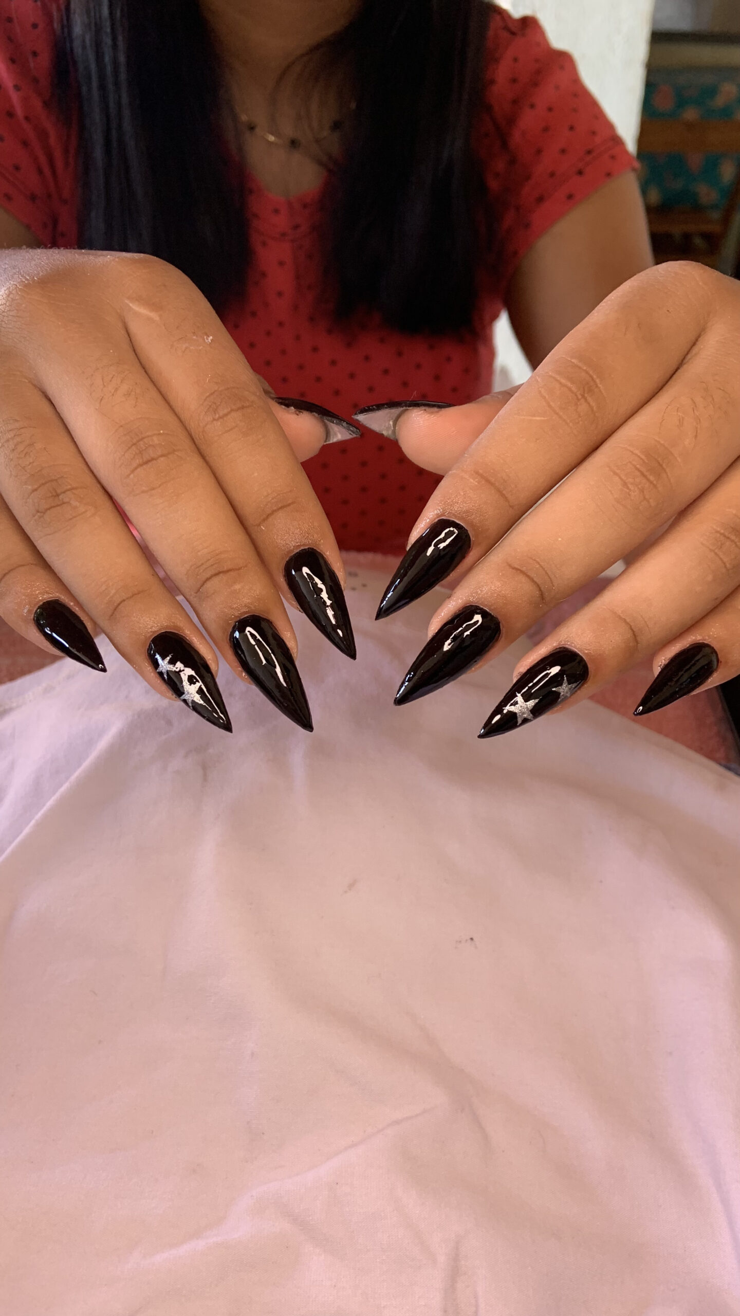 Esmaltação em Gel