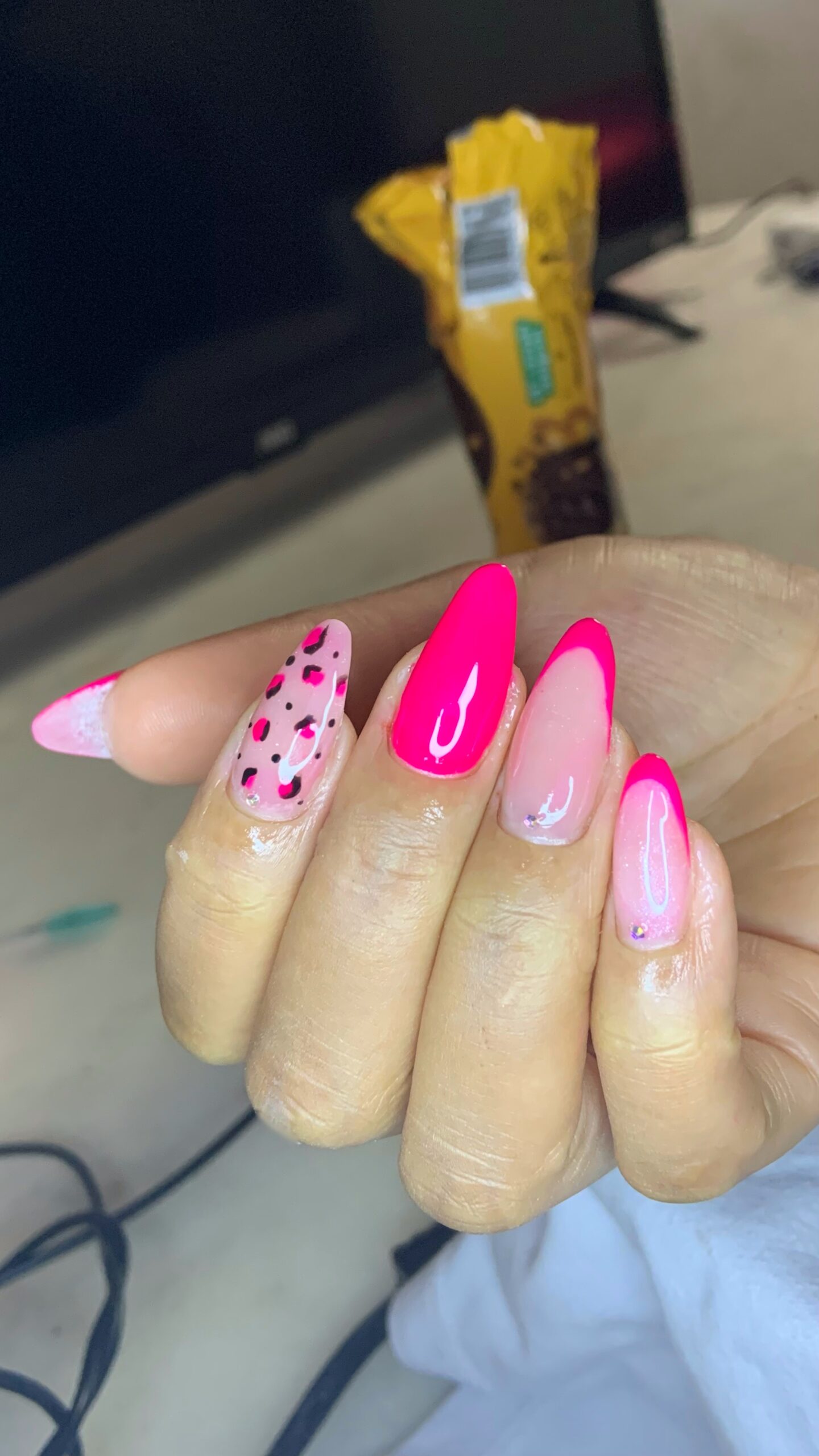 Unhas Studio Sublime