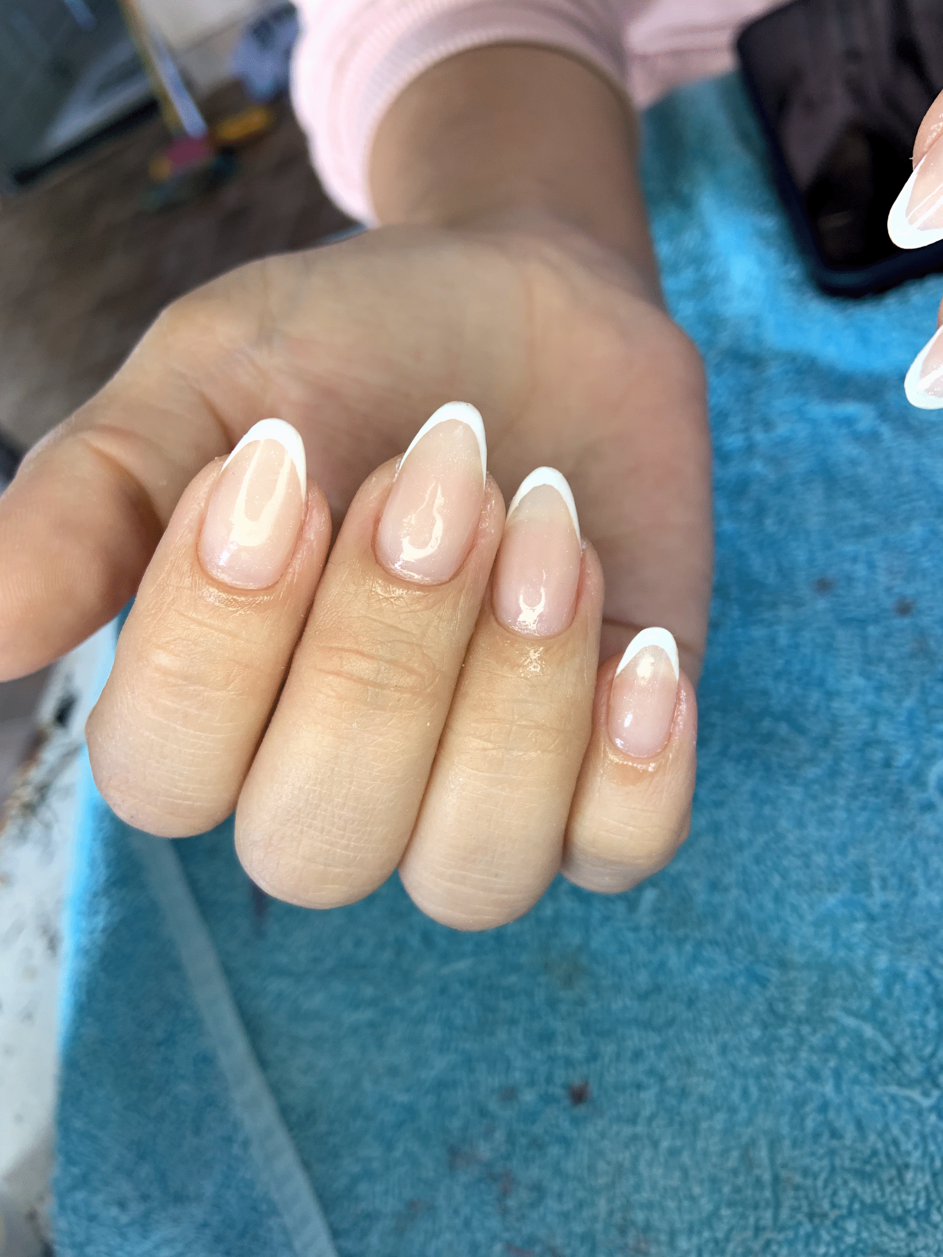 Nail Art