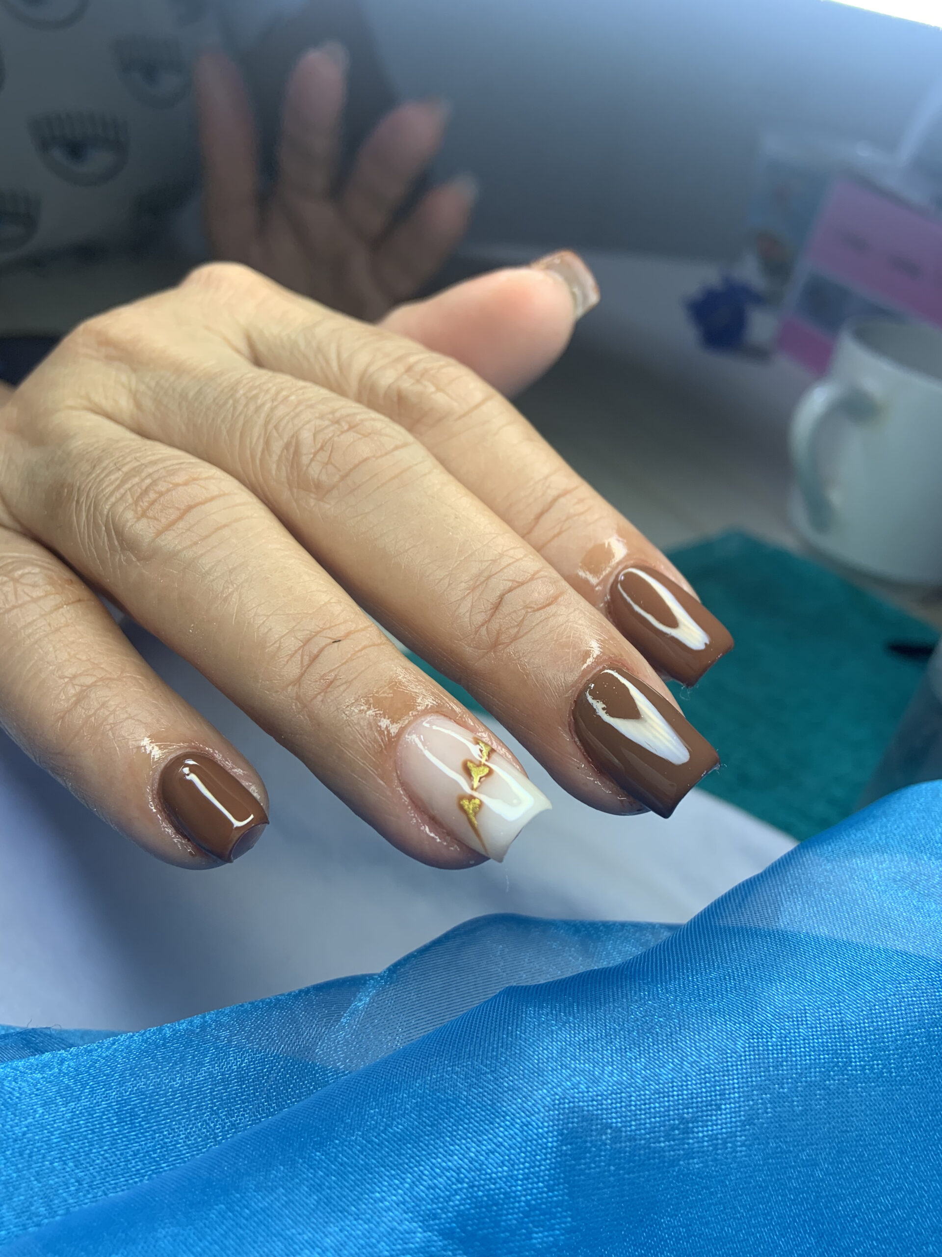 Unhas Studio Sublime
