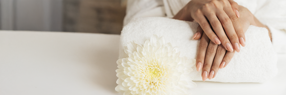 Studio Sublime - Nail Design